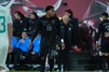 Gonzalo Plata respalda a Beccacece y afirma que la Tri se entrega pese a críticas