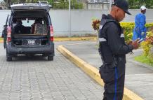 Dos asesinatos en provincia de Esmeraldas