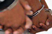 sospechoso detenido en Playas