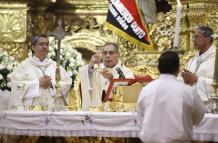 ¿Qué es el Te Deum y por qué se sigue realizando en Quito?