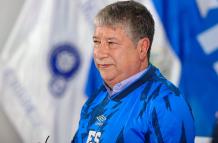 bolillo gomez dt de el salvador