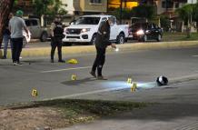 ASESINADO EN MACHALA