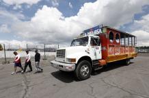 estafas en Chivas Quito