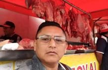 Robinson Del Pezo advirtió que lo querían callar: el crimen que indigna a Santa Elena