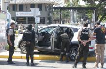 crimen exjuez Carlos Luis Zambrano Veintimilla