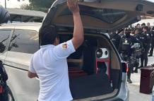 ACCIDENTE POLICIA ESMERLDAS 34