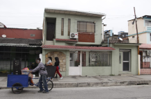 Atarazana, Guayaquil.