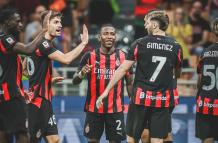 pervis estupiñán milan