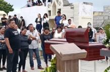 Muerte Robinson Del Pezo conmociona a La Libertad: periodistas temen por sus vidas