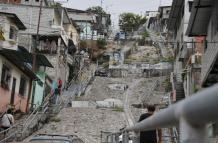 muerto Mapasingue Este