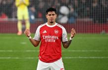 piero hincapie arsenal