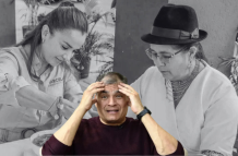 Rafael Correa escribe un largo mensaje tras reunión de Marcela Aguiñaga con Lourdes Tibán.