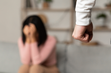 Este 25 de noviembre, Día Internacional de la Eliminación de la Violencia contra la Mujer.