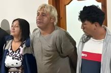 Asalto a blindado en Quito