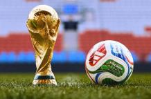 Mundial 2026, Trofeo
