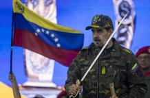 Tensión máxima entre Caracas y Washington tras advertencias de Nicolás Maduro