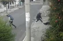 Guardia de 53 años asesinado en Cotocollao