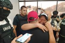 COMERCIANTE SECUESTRADA 1