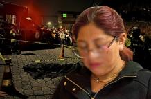 Crimen - Quito - estudiante - Policía