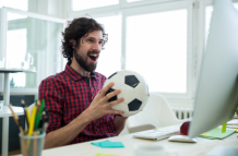 EXA pronosticos deportivos