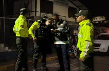 Crimen - Quito - estudiante - Policía