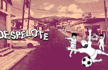 Despelote, el juego ecuatoriano nominado en los Games Awards