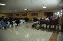 Crimen - Quito - estudiante - Policía