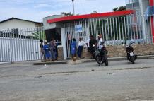 HOMBRE ASESINADO EN EL SUR DE ESMERALDAS