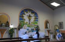 parroquia Santa Narcisa de Jesús