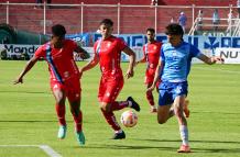 El Nacional, LigaPro 2025, descenso, Serie B, deudas, pagos atrasados, FEF, tercera sanción