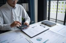 Finanzas en bancos de América Latina - Ecuador