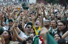 final Copa Libertadores 2025