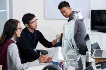 Trabajo en Ecuador - Inteligencia artificial - Tecnología