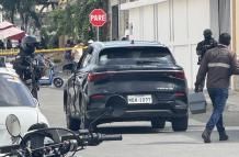 EMPRESARIO QUITEÑO - MANTA