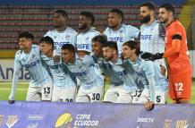 Católica clasifica a la final y sueña con la Libertadores 2026