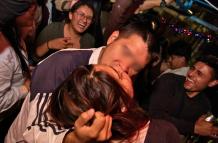 Fiestas de Quito - Chivas - Chivas en Quito