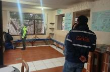 Centro de rehabilitación - Quito - crimen