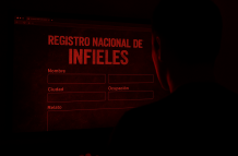 Registro Nacional de Infieles