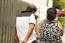 mujer asesinada guayaquil tungurahua calle