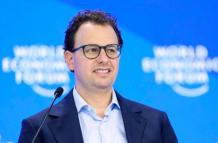 Dario Amodei, CEO de Anthropic