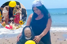 MUJER ASESINADA EN PORTOVIEJO