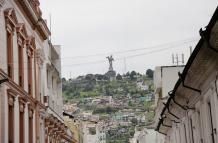Fundación de Quito paso a paso