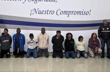 Crimen - Quito - extorsión