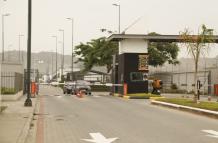 urbanización vía a salitre valles del norte