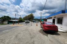 HOMBRE ASESINADO EN SAN MATEO