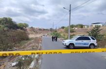 Doble crimen Los Eléctricos