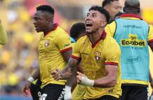 BARCELONA VS LIGA DE (15575659)