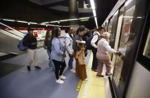 Contraloría contra metro de Quito