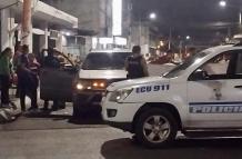 ALEJANDRO GILER - EMPRESARIA 1