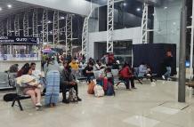 Quito - detenido - borracho